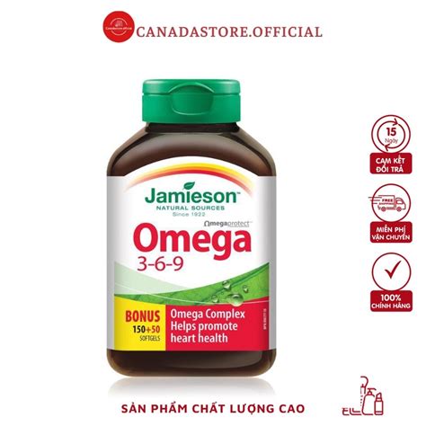 swiss omega 369 canada|Jamieson Omega 3.